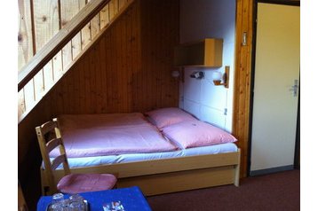 Slovākija Penzión Mýto pod Ďumbierom, Interjers